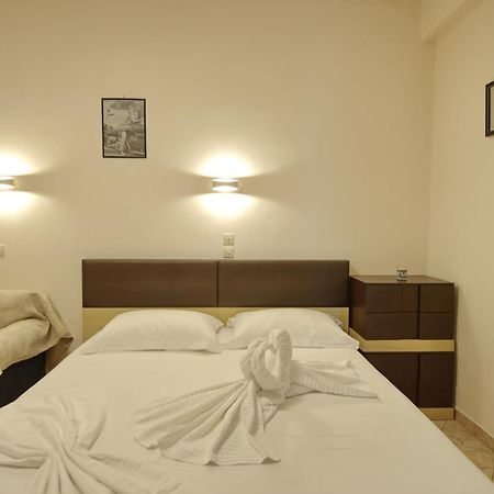 Studios Nelli Alonissos Патитири Экстерьер фото