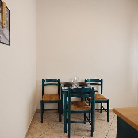 Studios Nelli Alonissos Патитири Экстерьер фото