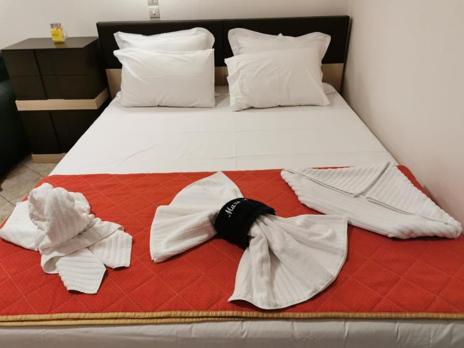 Studios Nelli Alonissos Патитири Экстерьер фото