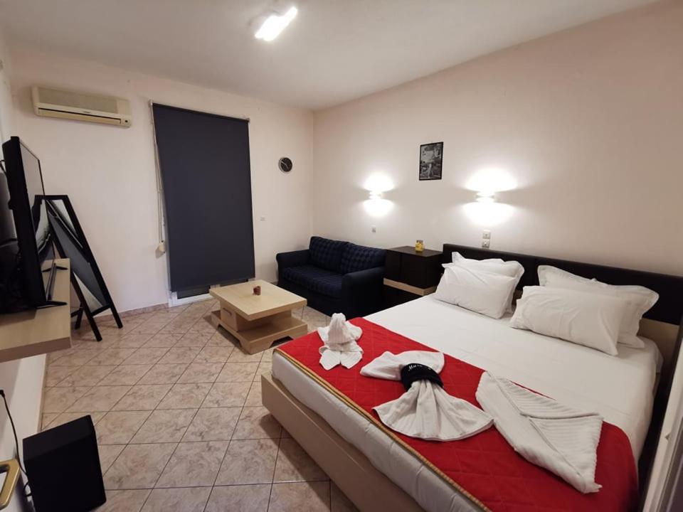 Studios Nelli Alonissos Патитири Экстерьер фото