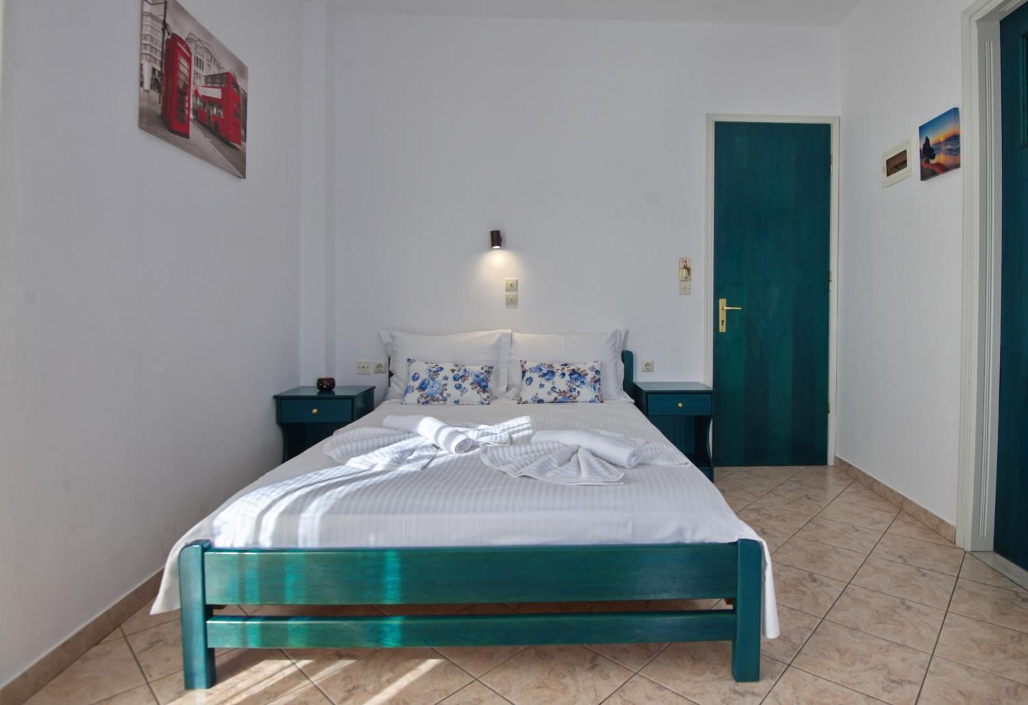 Studios Nelli Alonissos Патитири Экстерьер фото