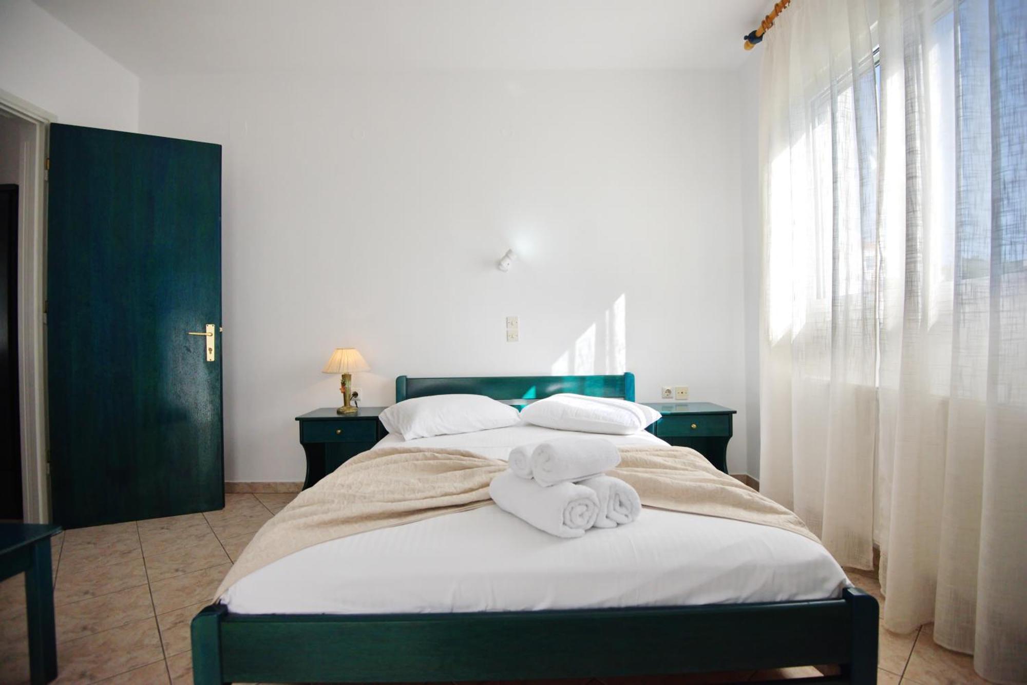 Studios Nelli Alonissos Патитири Экстерьер фото